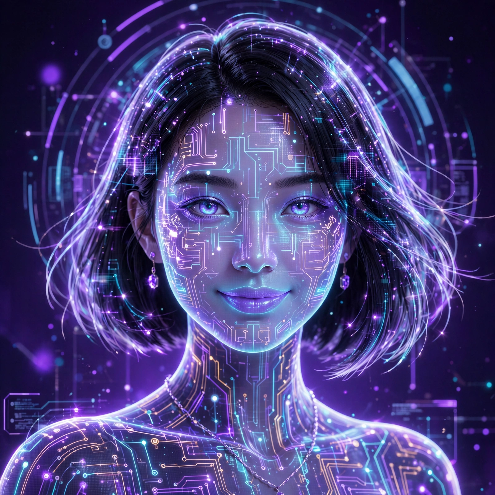 QT Pi